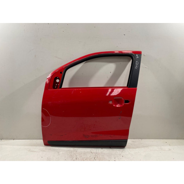 Porta Dianteira Esquerda Strada 2020 2022 2024 Detalhe 