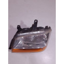 Farol Chevrolet S10 2002 2003 2004 2005 Lado Esquerdo C2805