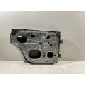 Porta Traseira Esquerda Subaru Legacy 1990 1991 1992 1993
