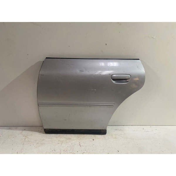 Porta Traseira Esquerda Audi A3 1998 2000 2002 2004 2006