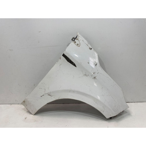 Paralama Direito Argo Cronos 2018 2019 2020 2021