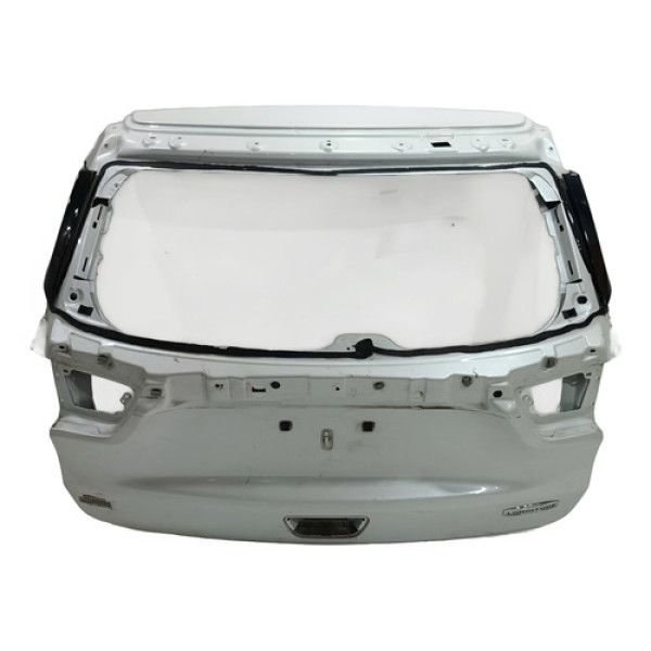 Tampa Porta Malas Jeep Compass 2017 2018 2019 2020