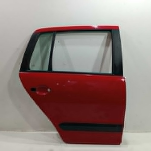 Porta Traseira Direita Spacecross 2011 2012 2013 2014