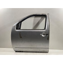 Porta Dianteira Essquerda Nissan Frontier 2008 A 2014 