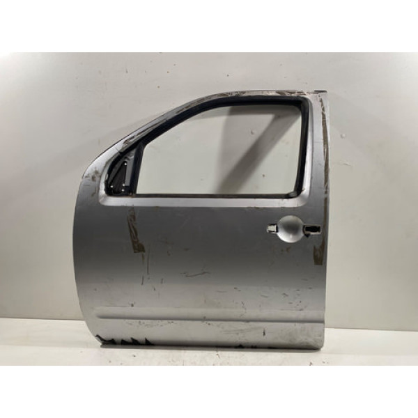Porta Dianteira Essquerda Nissan Frontier 2008 A 2014 