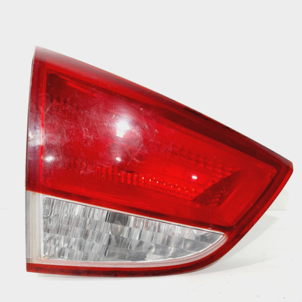 Lanterna Hyundai Ix35 2014 2015 Tampa Lado Esquerdo C5108