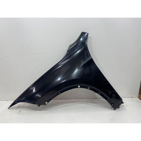 Paralama Esquerdo Bmw X1 2016 2017 2018 2019