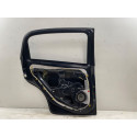 Porta Traseira Esquerda Fiat Punto 2008 2010 2012 2014 2017