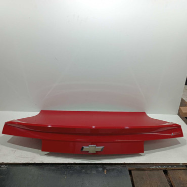 Tampa Porta Malas Ch...