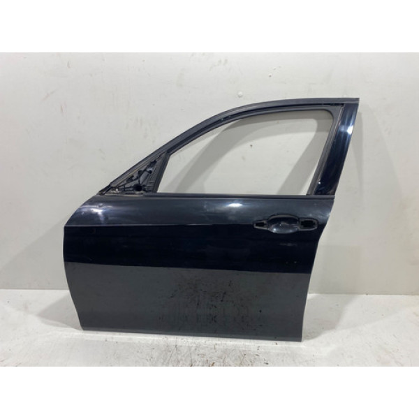 Porta Dianteira Esquerda Bmw 125 2013 2014 2015 2016 