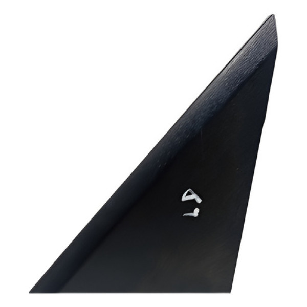 Acabamento Externo Retrovisor Camaro 11 15 Direito  M13095