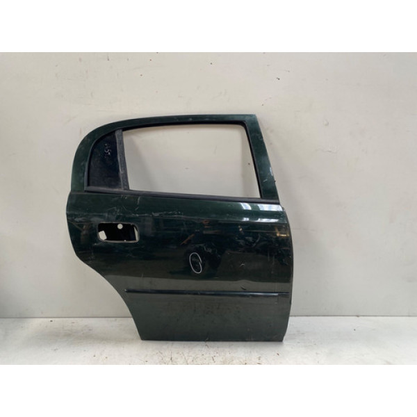 Porta Traseira Direita Astra 1999 A 2011