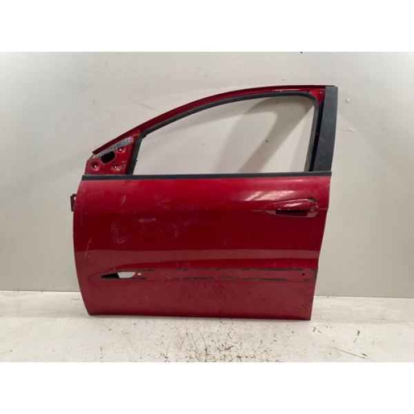 Porta Dianteira Esquerda Chery Cielo 2009 2010 2011 2012