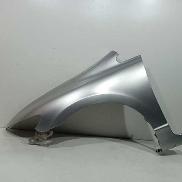 Paralama Esquerdo Civic 2007 2008 2009 2010 2011 2012