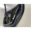 Porta Traseira Direita Peugeot 206 207 2001 A 2012 Hetch