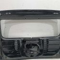 Tampa Traseira Vw Fox 2004 2005 2006 2007 2008 2° Linha