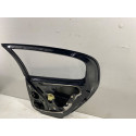 Porta Traseira Direita Peugeot 206 207 2001 A 2012 Hetch