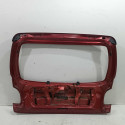 Tampa Traseira Peugeot 206 2001 2002 2003 2004 2005 2006