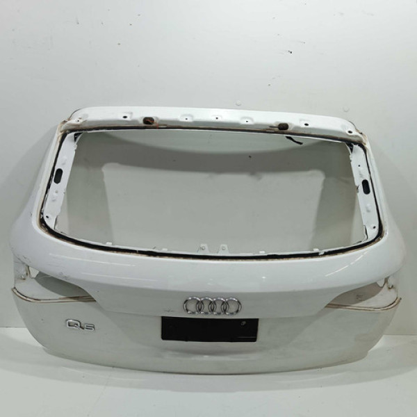 Tampa Traseira Porta Malas Audi Q5 2010 2011 2012 2014 2015