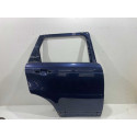 Porta Traseira Direita Range Rover Sport 2014 A 2017