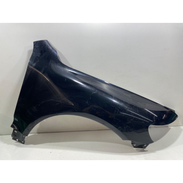 Paralama Direito Touareg 2007 2008 2009 2010 2011 