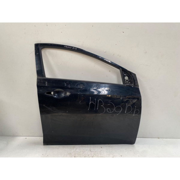 Porta Dianteira Direita Hb20 2014 2015 2016 2017 2018 2019