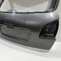 Tampa Traseira Porta Malas Porsche Cayenne 2011 2012 2013