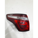 Lanterna C4 Picasso 2010 2011 2012 2013 Lado Esquerdo C881