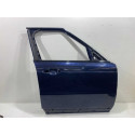 Porta Dianteira Direita Range Rover Sport 2014 A 2017