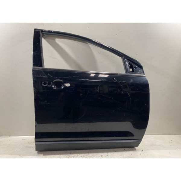 Porta Dianteira Direita Ford Edge 2009 2010 2012 2014