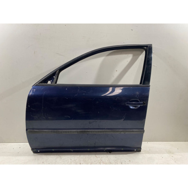 Porta Dianteira Esquerda Passat 1999 2000 2001 2002 A 2006