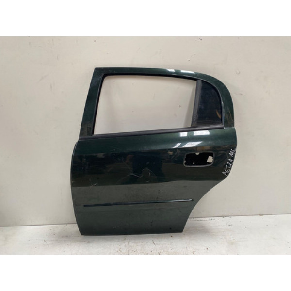 Porta Traseira Esquerda Astra 1999 A 2011