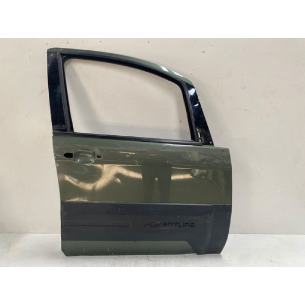 Porta Dianteira Direita Idea Adventure 2012 2013 2014 2015