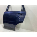 Porta Traseira Esquerda Range Rover Sport 2014 A 2017