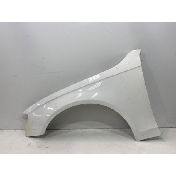 Paralama Esquerdo Audi A4 2009 2010 2011 2012 