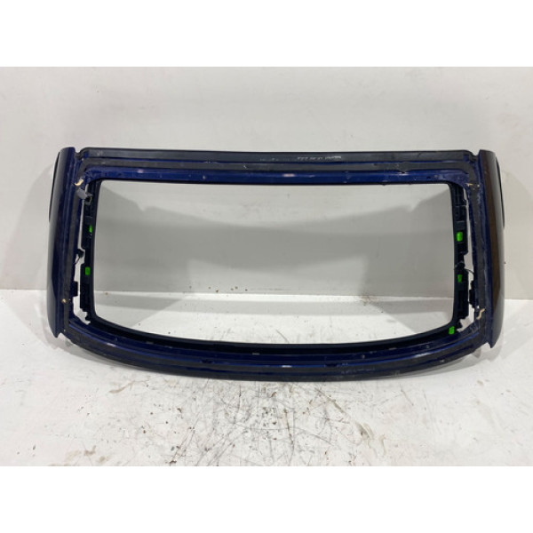 Tampa Suporte Vidro Traseira Bmw 430 Cabrio 2018 2019 2020