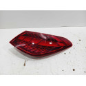 Lanterna Mercedes C180 C200 C250 C300  2023 2024 Direita 