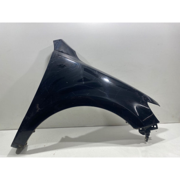 Paralama Direito Santa Fe 2014 2015 2016 2017 2018