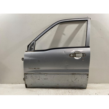 Porta Dianteira Esqu...