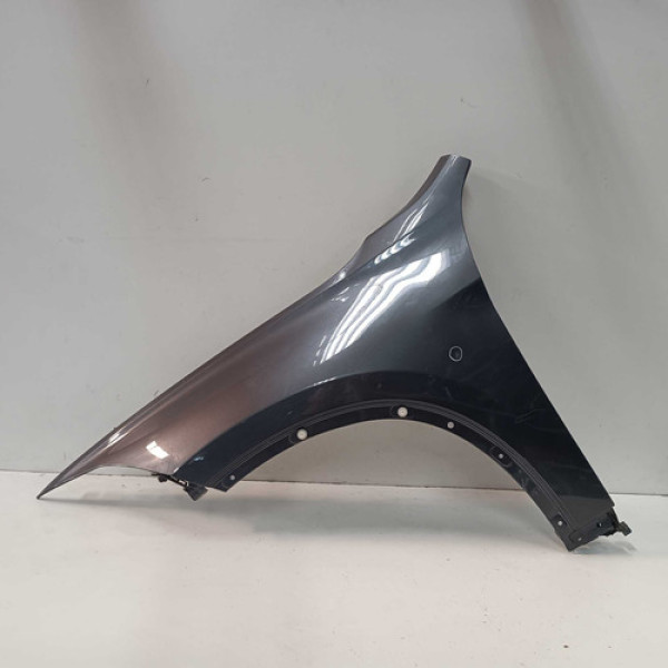 Paralama Esquerdo Bmw X1 2017 2018 2019 2020 2021 2022