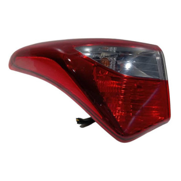  Lanterna Hyundai Hb...