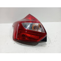 Lanterna Ford Focus Hatch  2015 Titanium Led Esquerda M14613