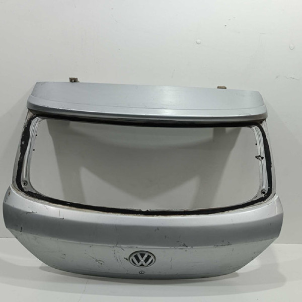 Tampa Traseira Porta Malas Gol G5 2009 2010 2011 2012 2013