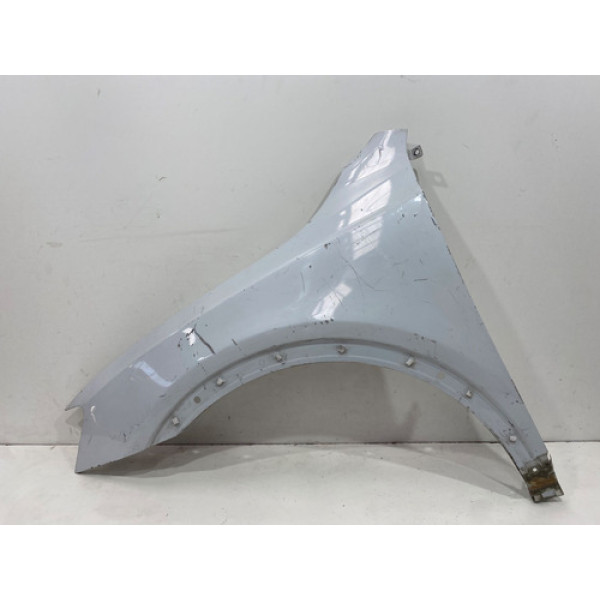 Paralama Esquerdo Audi Q3 2011 2012 2013 2014 2015 2016