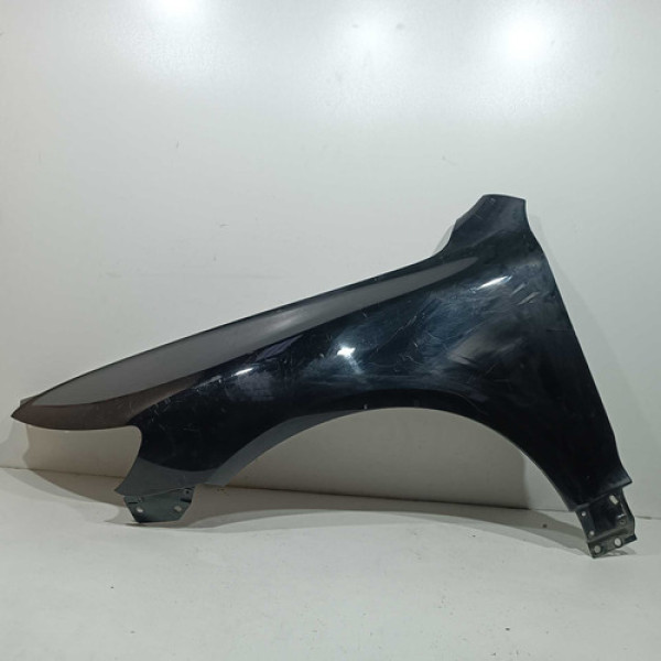 Paralama Esquerdo Touareg 2008 2009 2010 