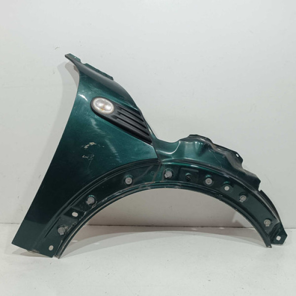 Paralama Direito Mini Cooper S 2009 2010 2011 2012 2013