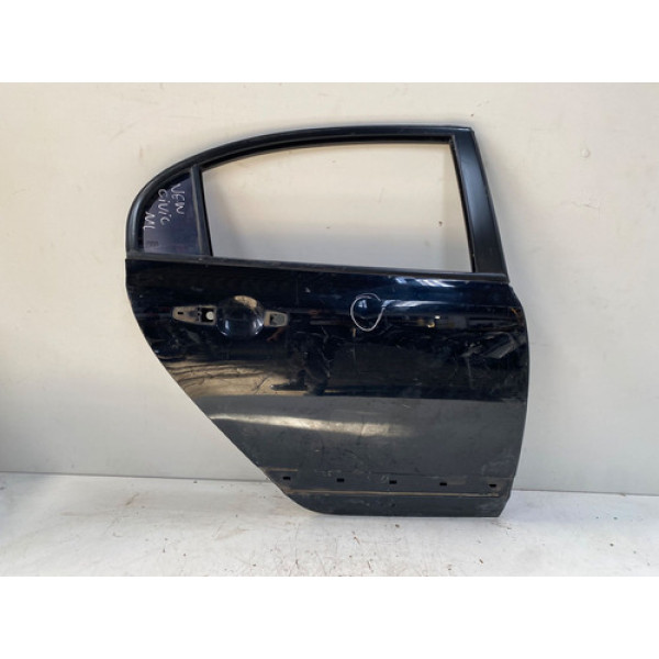 Porta Traseira Direita New Civic 2007 2008 2009 2010 2011