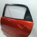 Porta Traseira Esquerda Ssangyong Korando 2010 2011 2012