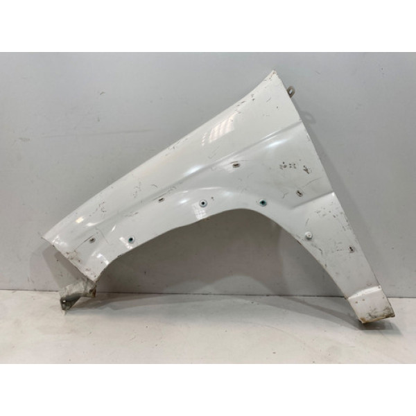 Paralama Esquerdo Palio Loker 2008 2009 2010 2011 2012