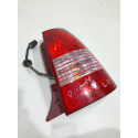 Lanterna Kia Picanto 2005 2006 2007 2008 Lado Direito C683